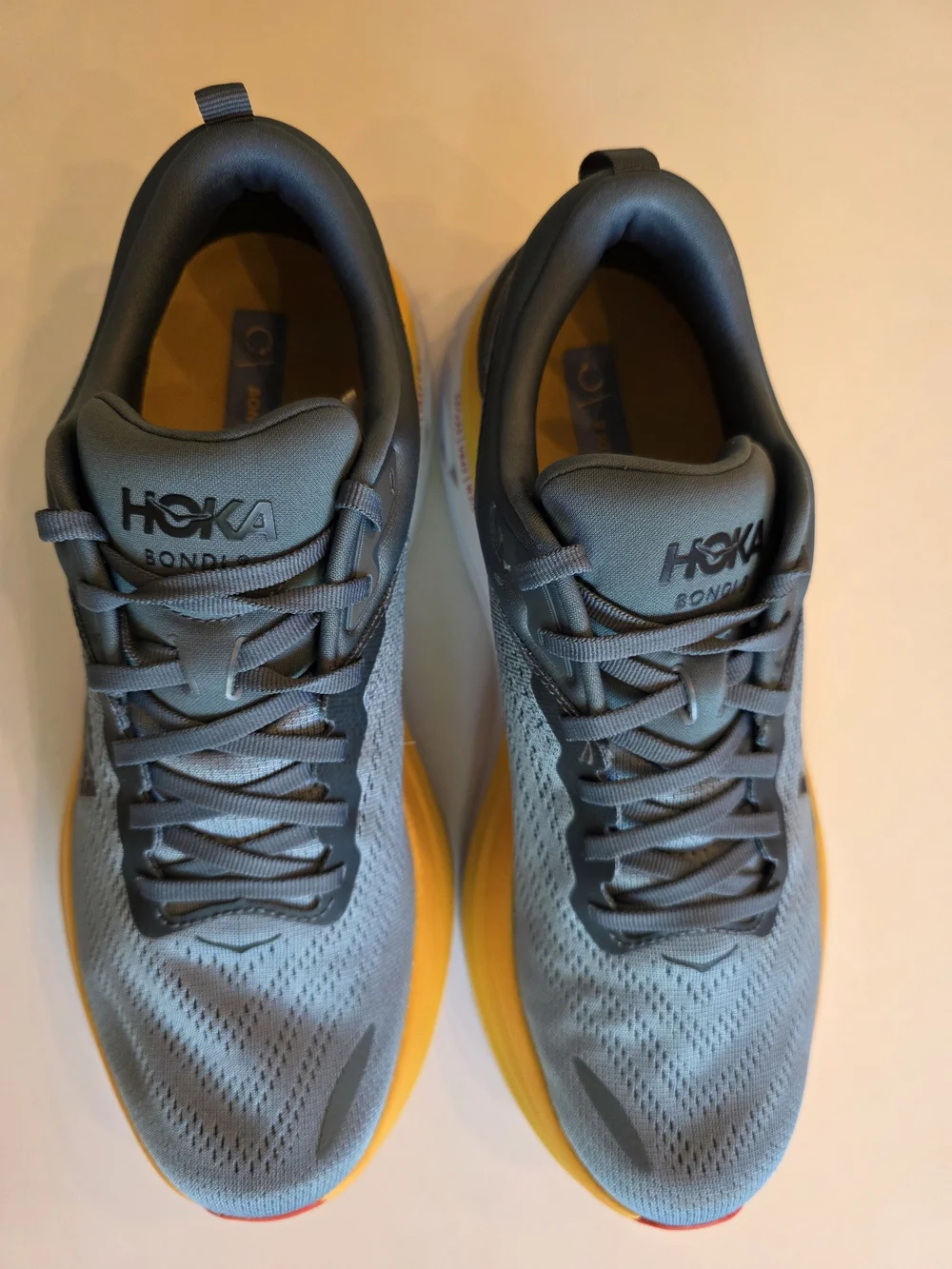 Hoka experience ultimate